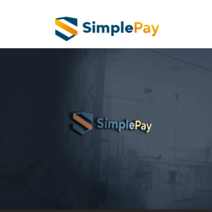 Logo-Design von surabayawarnawarni für SimplePay | Design #24382052