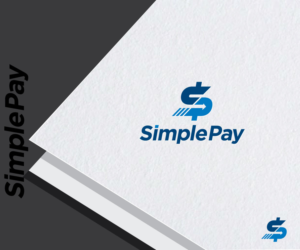 Logo-Design von future logo.com für SimplePay | Design #24381663