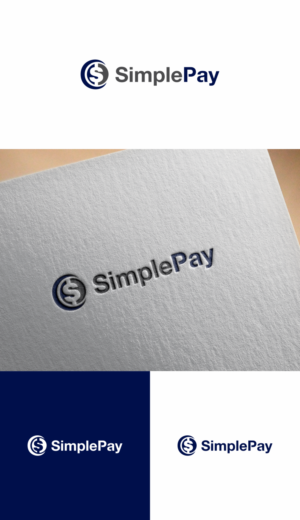 Design de Logo par fatiyadesign pour SimplePay | Design : #24380619