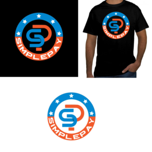 Logo-Design von CreativeFlows 2 für SimplePay | Design #24386455