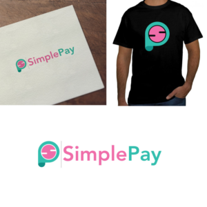 Design de Logo par CreativeFlows 2 pour SimplePay | Design : #24386457