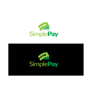 Logo-Design von Finley Johnson für SimplePay | Design: #24387743
