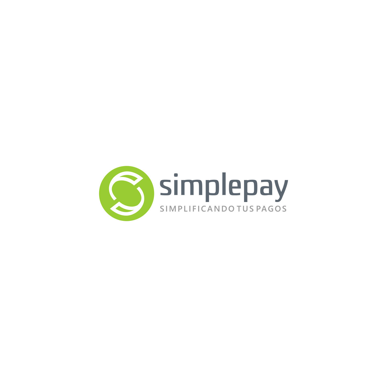 Diseño de Logo por ThiagoB para SimplePay | Diseño #24384648
