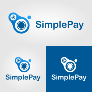 Design de Logo par Ainur Rofiq pour SimplePay | Design : #24380323