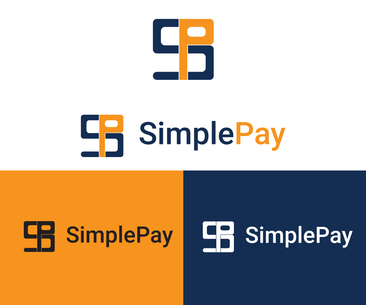 Design de Logo par yozikurnia777 pour SimplePay | Design #24380046