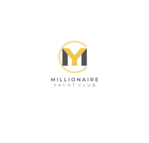 MYC | Logo Design by mar'Z