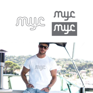MYC | Logo Design by rls
