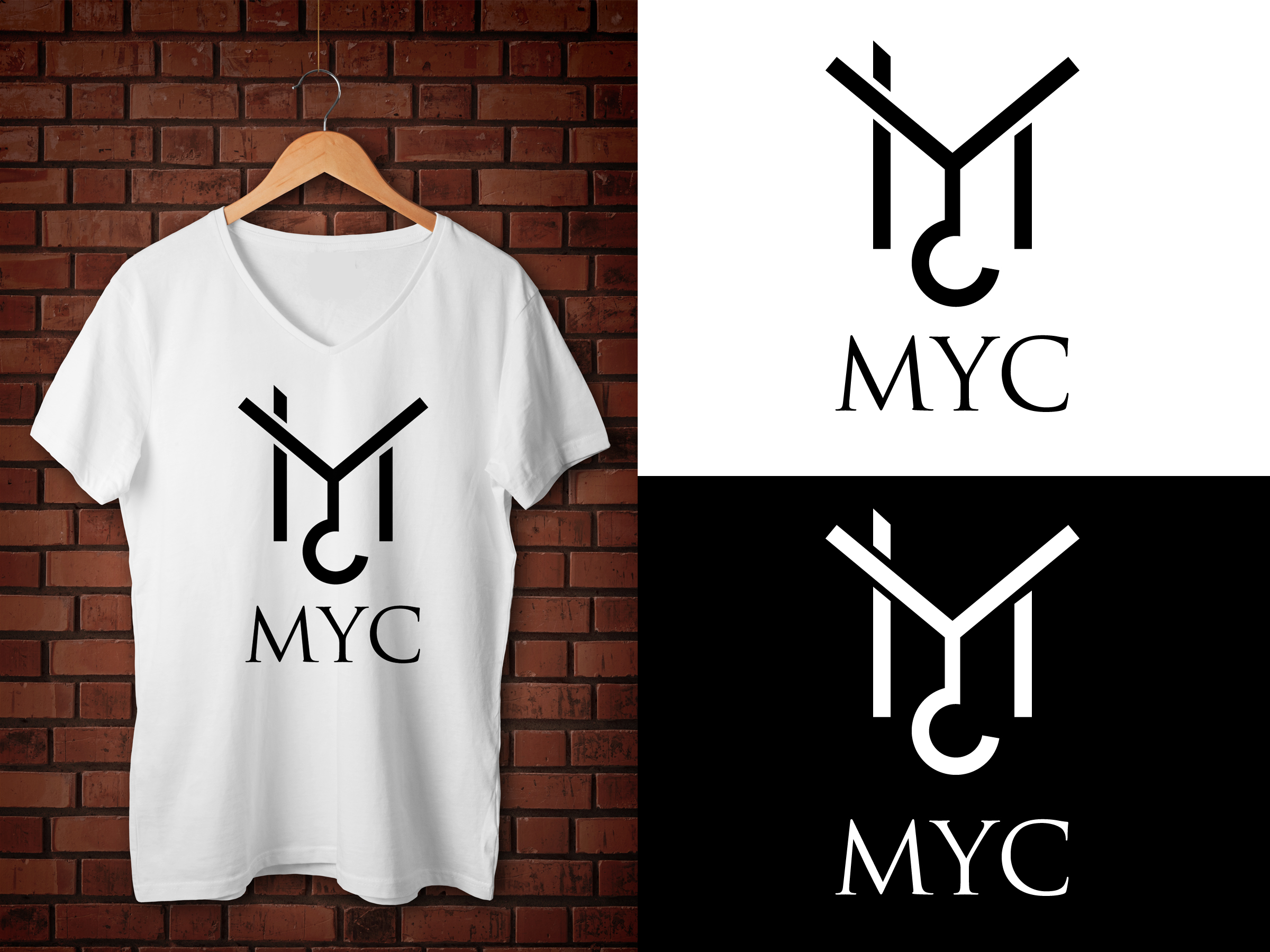 Logo Design by dipayannath2014 for this project | Design #24402317