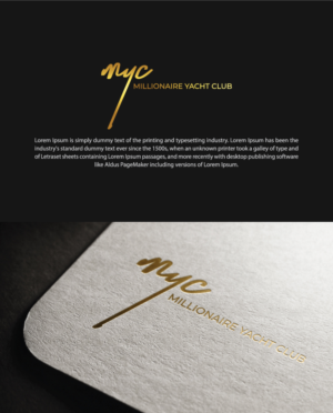 Diseño de Logo por R.design para este proyecto | Diseño: #24384034