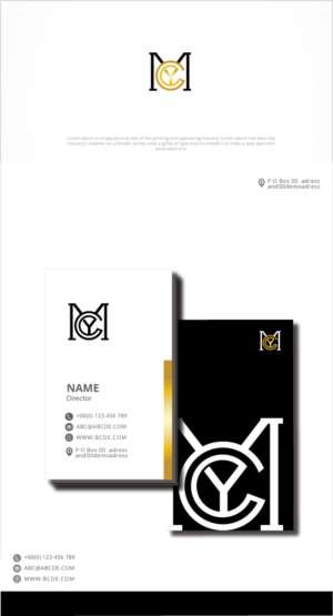 Diseño de Logo por graphicevolution para este proyecto | Diseño: #24386100