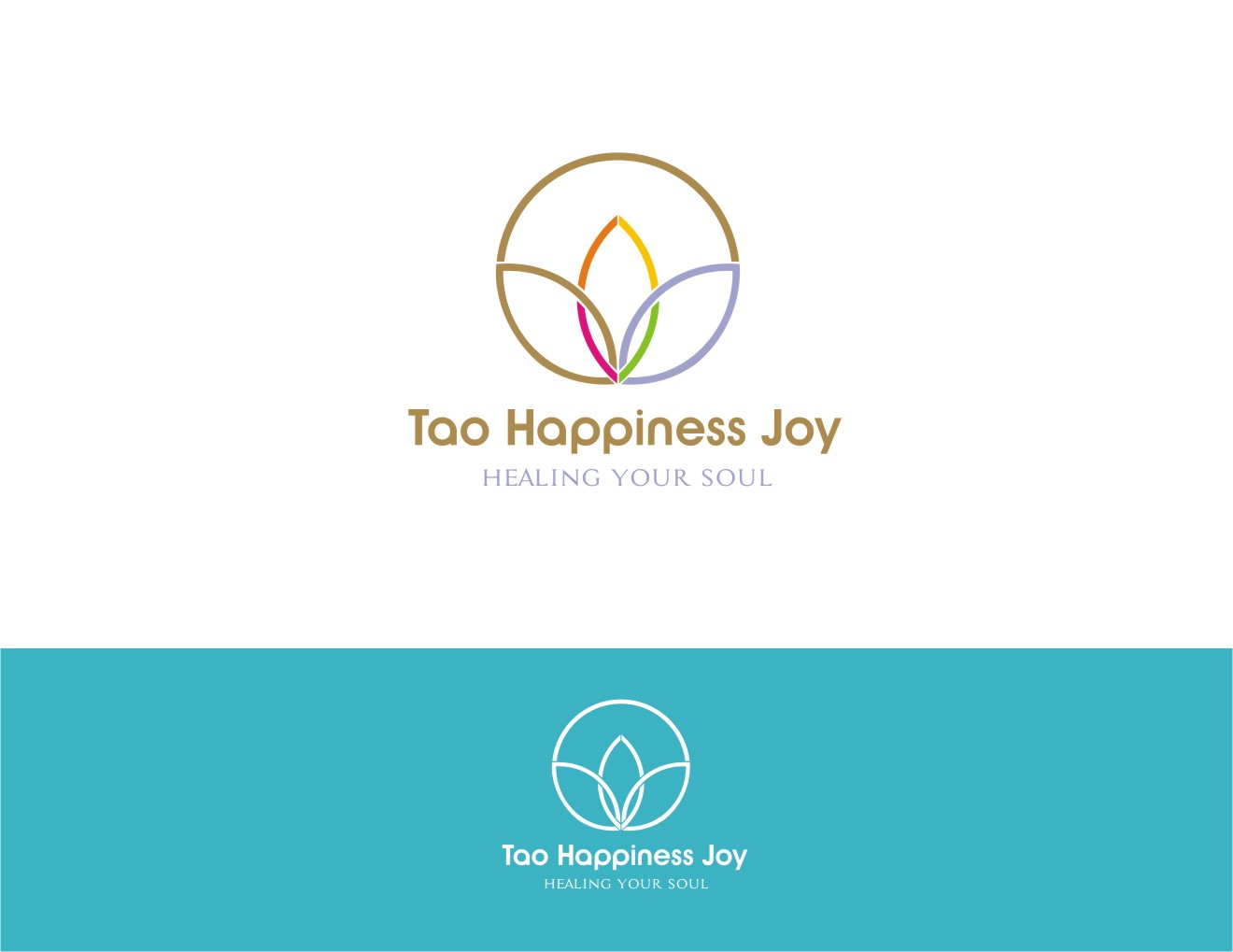 Logo Design by LIZZY LO for this project | Design #24600307