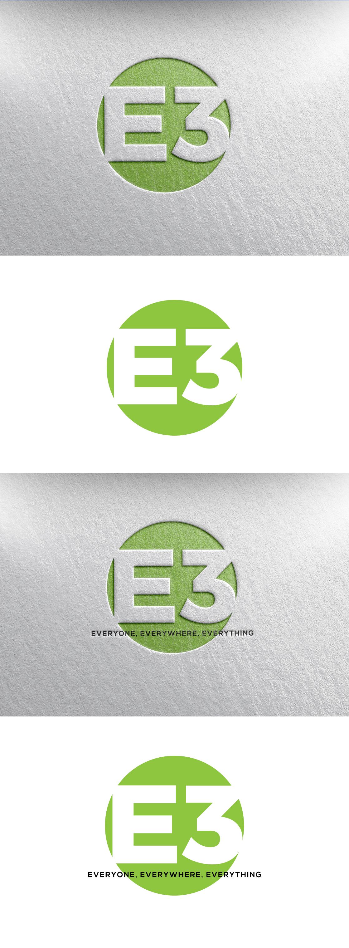 Logo Design by Mustakim for Essential Elements | Design #24437655