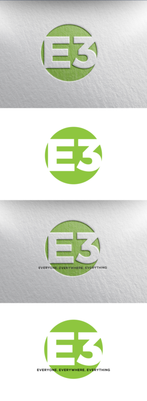 Logo Design by Mustakim for Essential Elements | Design: #24437655