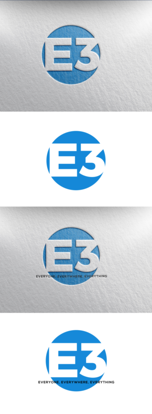 Logo Design by Mustakim for Essential Elements | Design: #24437663