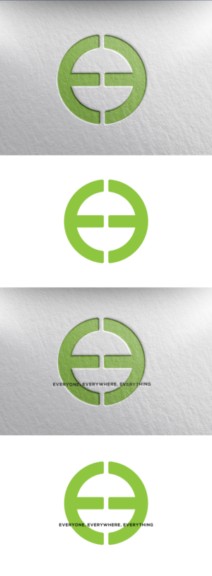 Logo Design by Mustakim for Essential Elements | Design: #24437678