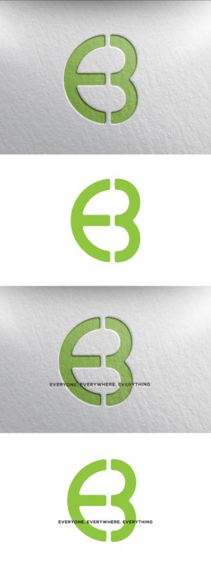 Logo Design by Mustakim for Essential Elements | Design: #24437720