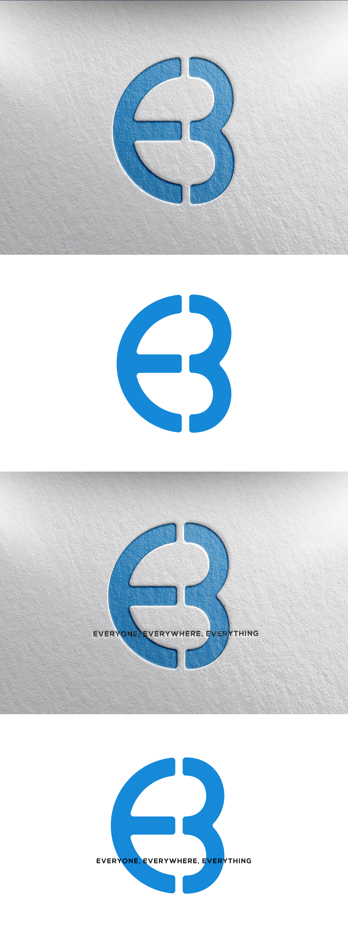 Logo Design by Mustakim for Essential Elements | Design #24437735