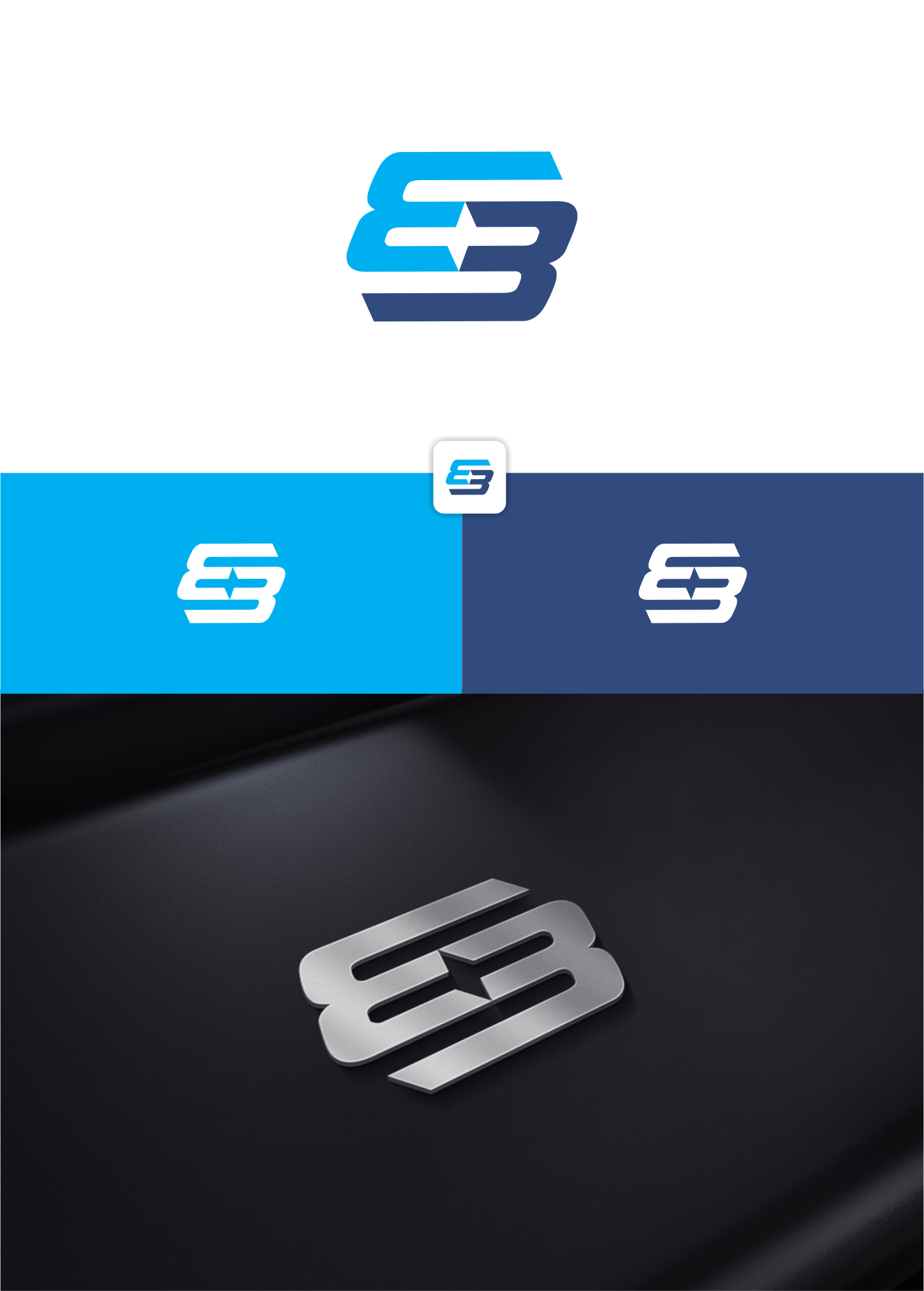 Logo Design by RAN MEI JS for Essential Elements | Design #24380804