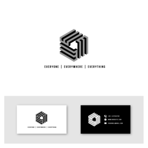 Logo Design by Rustam Ahmad