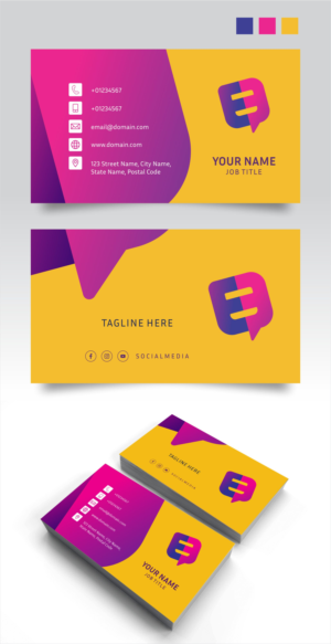 Logo-Design von Jeff_Riadi für Essential Elements | Design: #24473924
