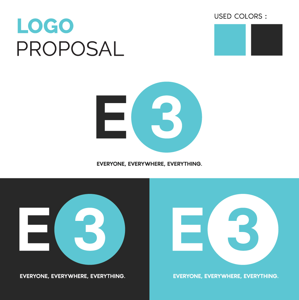 Logo Design by MiBoj for Essential Elements | Design #24386745