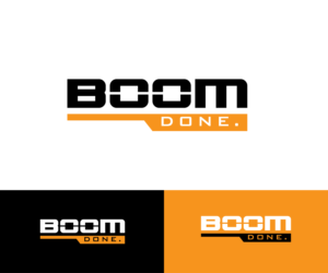 Logo Design by renderman