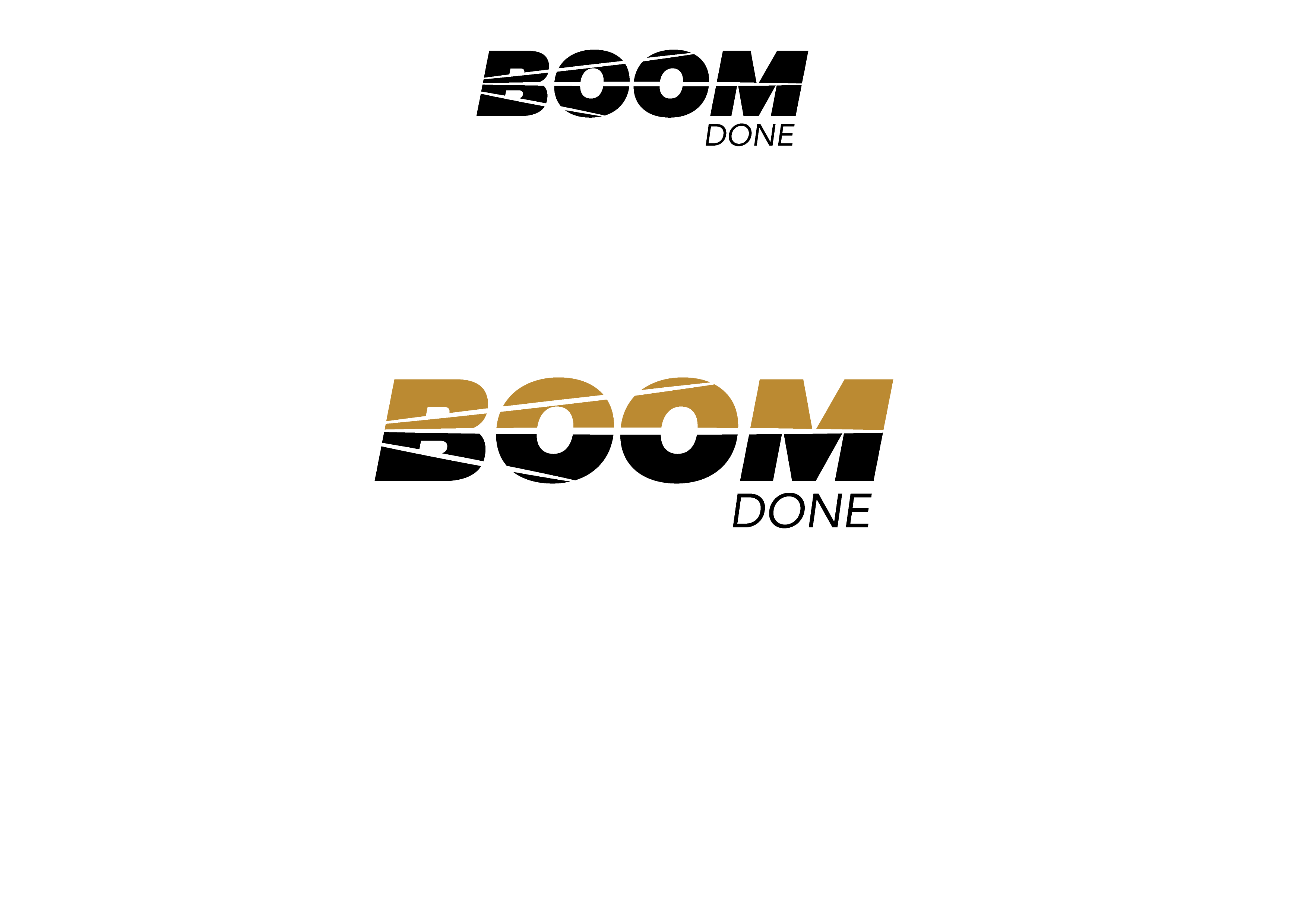 Logo Design by Sevy for this project | Design #24421892