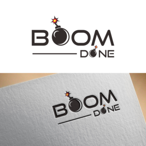 Logo Design by mbah suratman for this project | Design: #24380409