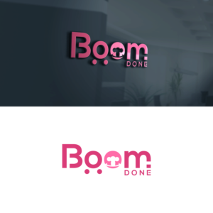 Logo Design by Gambar Drips for this project | Design #24390838