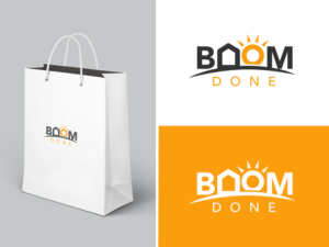 Logo Design by Olgert for this project | Design #24434491