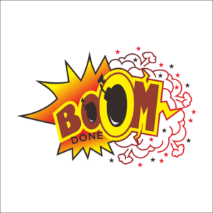Logo Design by satriondeso for this project | Design: #24390355