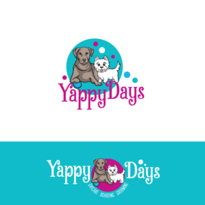 Logo Design by Samantha Ward Design
