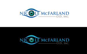 Logo Design by MT