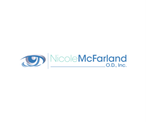 Logo Design by Tony Bishop