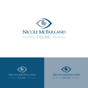 Logo Design by KabhTech Studio