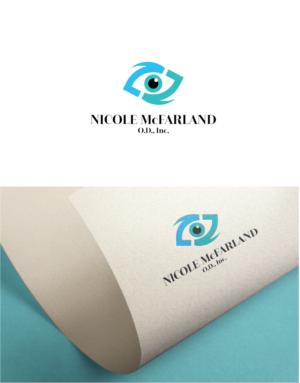 Logo Design by 68_Design