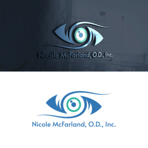 Logo Design by Graphic_Wizard