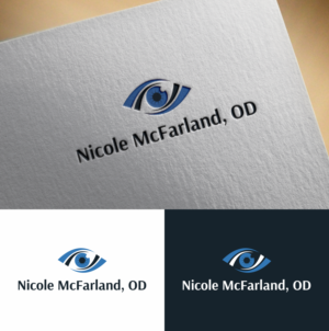 Logo Design by DarmoRebi