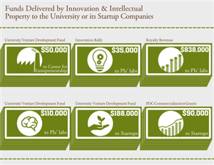 Infographic Design by designature