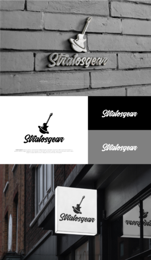 Logo Design by Zybs Graphics