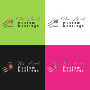 Logo Design by Shahzaman Khan for this project | Design: #24425644