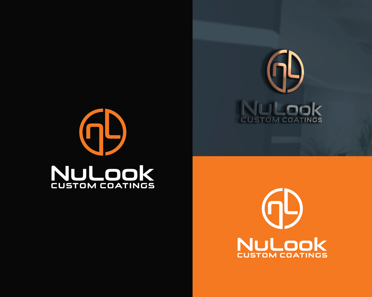 Logo-Design von Atec für dieses Projekt | Design #24423820