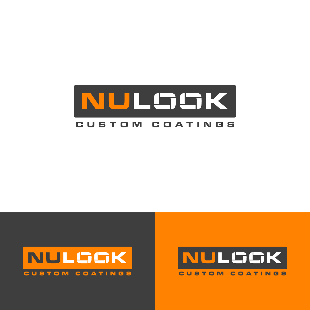 Logo Design by Mofuza for this project | Design #24437062