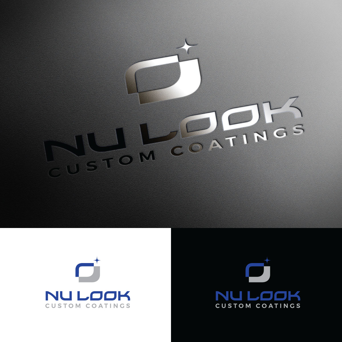 Logo Design by Rii for this project | Design #24390182