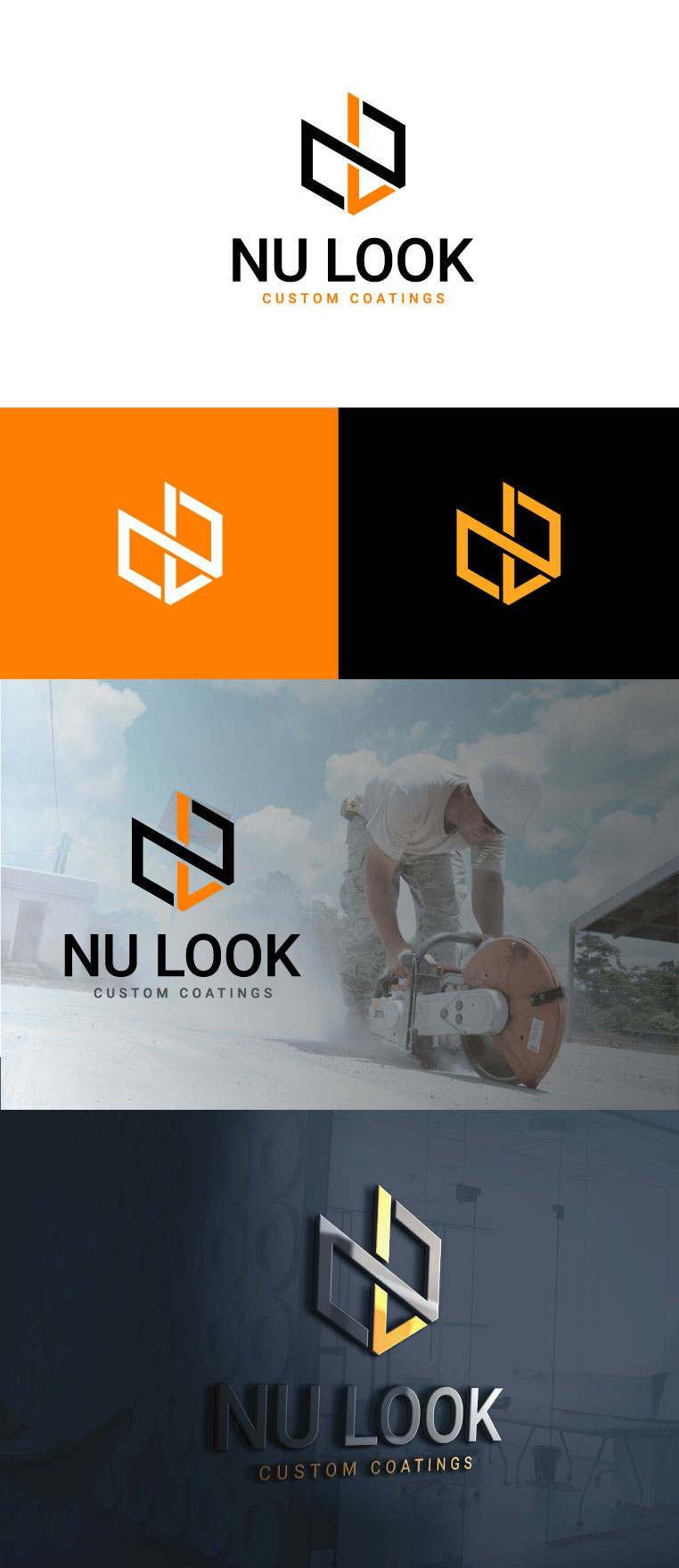 Diseño de Logo por yudaharv para este proyecto | Diseño #24380907