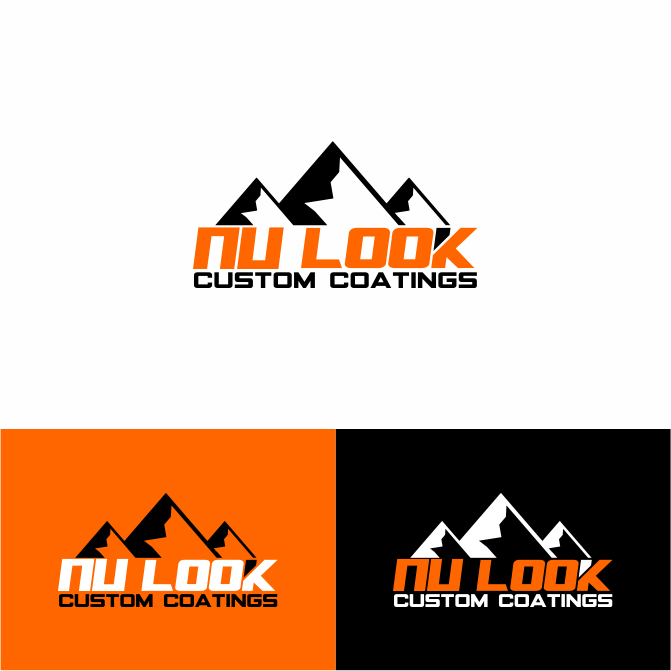 Logo Design by Avilash for this project | Design #24435982