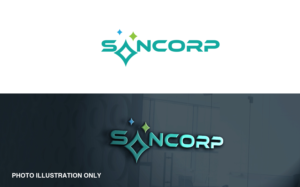 Logo Design by MT