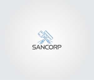 Logo Design by enovatit for this project | Design #24391126