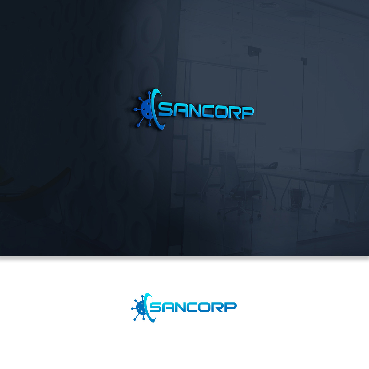 Logo Design by ClearDesign for this project | Design: #24392705