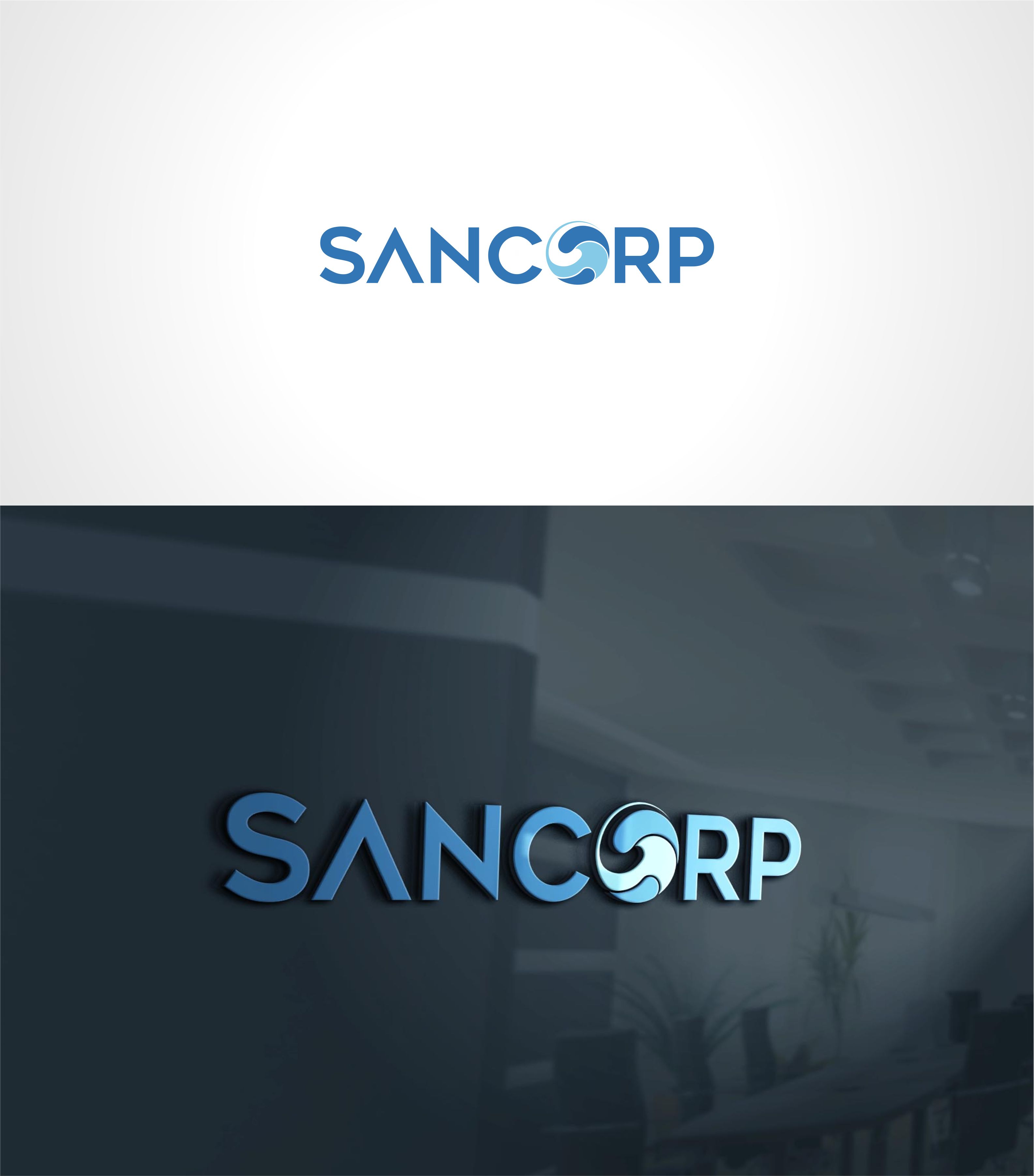Logo Design by Joenet Jayawarna for this project | Design #24388758